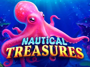 Nautical Treasures screenshot