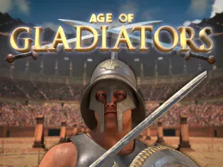 Age Of Gladiators screenshot