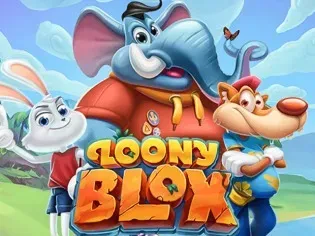 Loony Blox screenshot