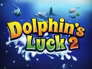 Dolphin's Luck 2 screenshot