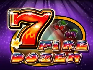 Fire Dozen screenshot