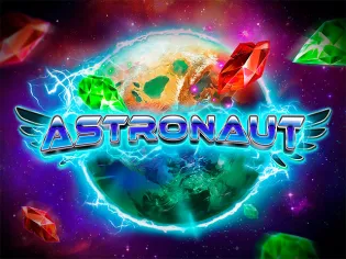Astronaut screenshot