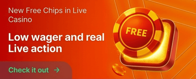 Grab Your Welcome Bonus