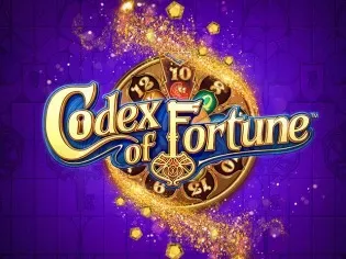 Codex of Fortune screenshot