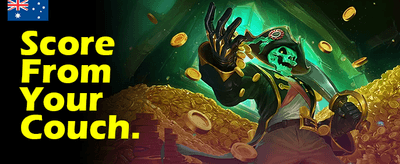 Daily Reload Reward promotion
