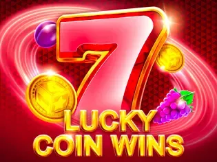 Lucky Coin Wins screenshot