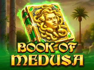 Book Of Medusa screenshot