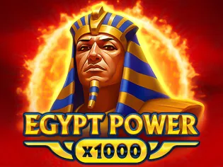 Egypt Power x1000 screenshot