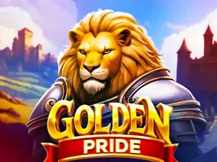 Golden Pride screenshot