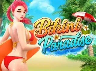 Bikini Paradise screenshot