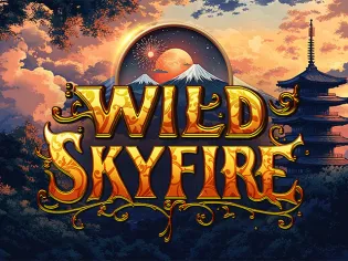 Wild Skyfire screenshot