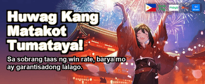 Win Big at Lucky Wins!