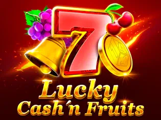 Lucky Cash'n'Fruit screenshot