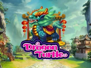 Dragon Turtle screenshot