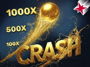 CRASH screenshot