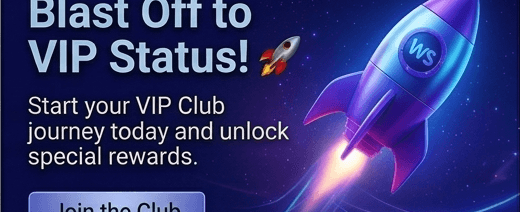 Free Spins Bonanza promotion