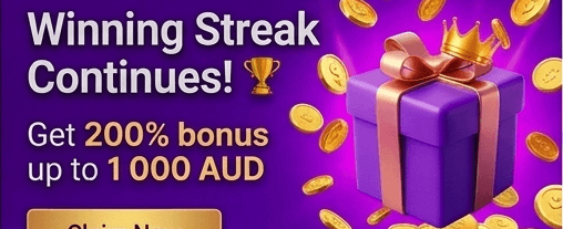 Weekend Warrior promotion