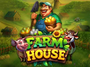 Farmhouse screenshot
