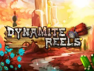 Dynamite Reels screenshot